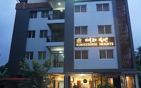 Kukkeshree Heights